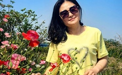 留学生李美静大战洋吊